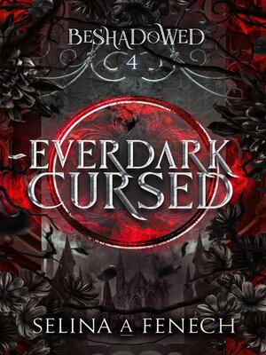 cover image of Everdark Cursed